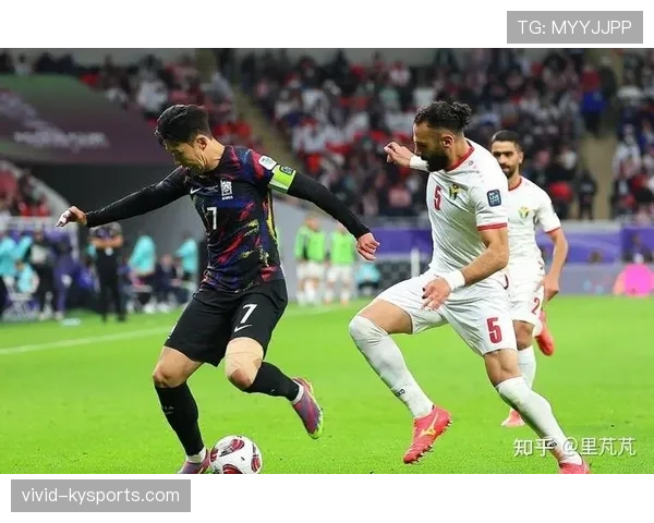 约旦冲击2026世界杯赛程前瞻：能否首次晋级决赛圈